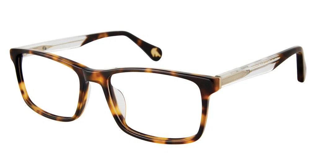 Robert-Graham ROB-PETEY Eyeglasses - view 2